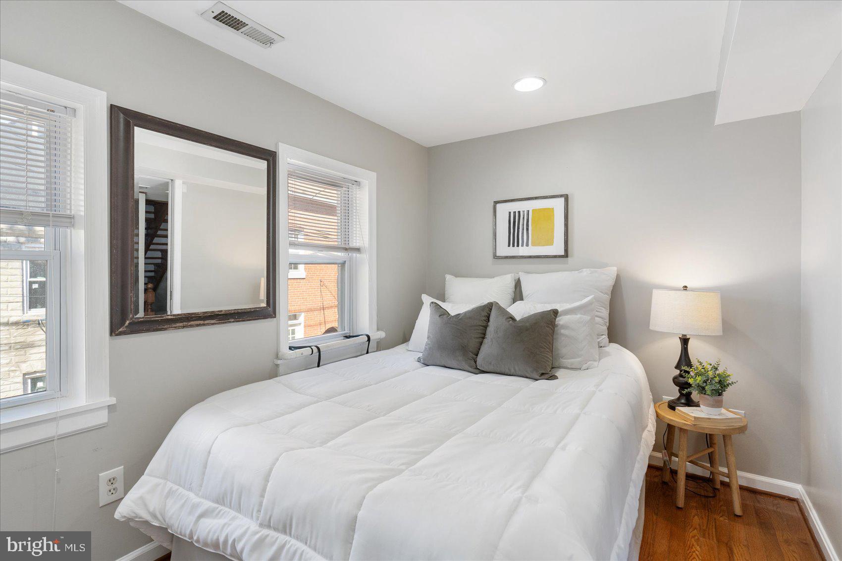 FELLS POINT HISTORIC DISTRICT - Residential