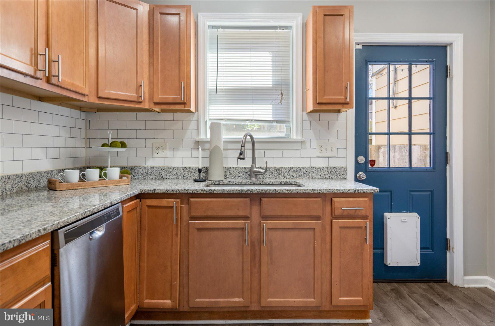 FELLS POINT HISTORIC DISTRICT - Residential