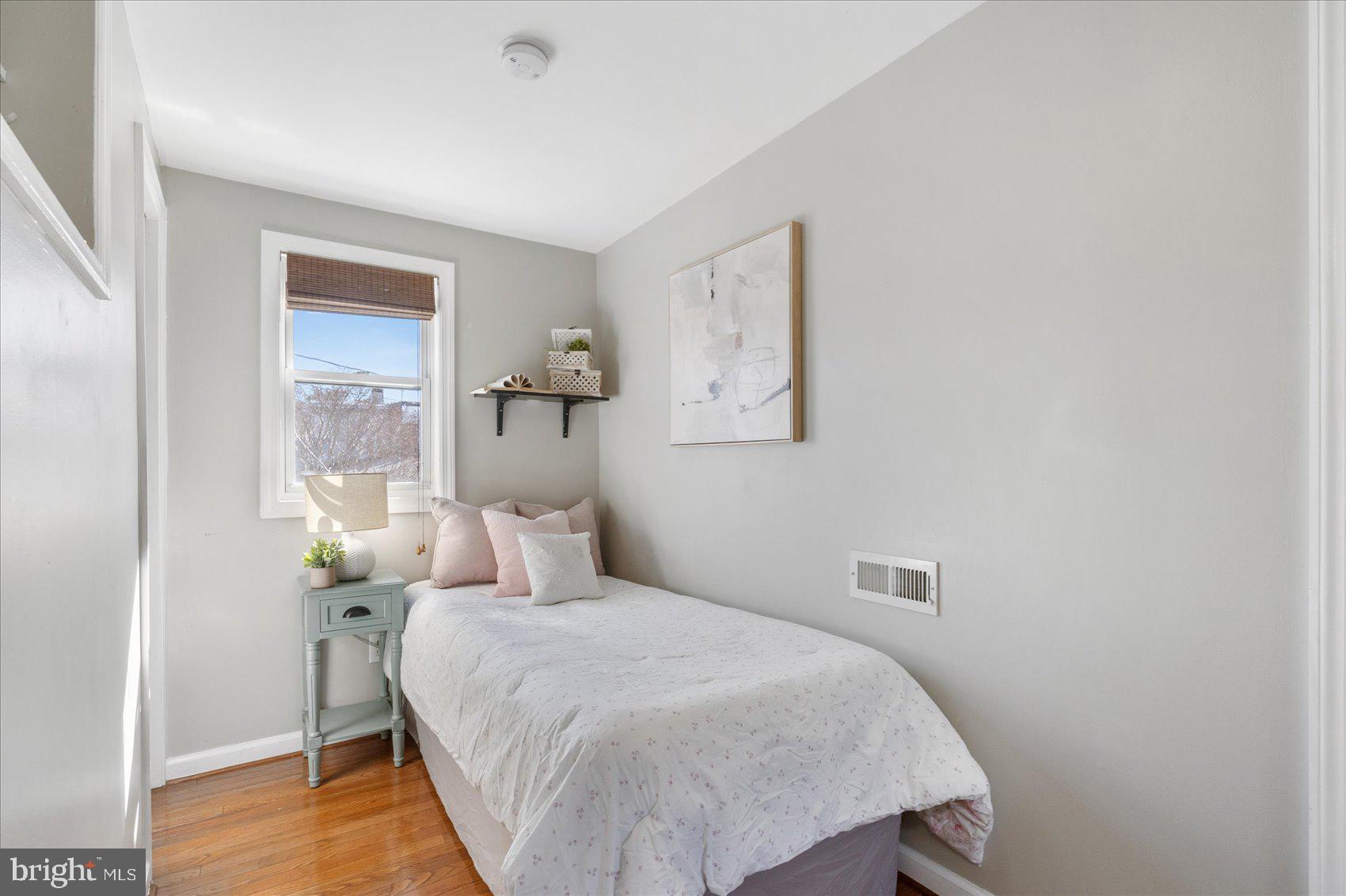 FELLS POINT HISTORIC DISTRICT - Residential