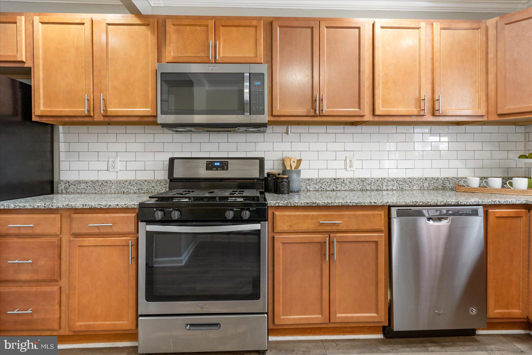 FELLS POINT HISTORIC DISTRICT - Residential