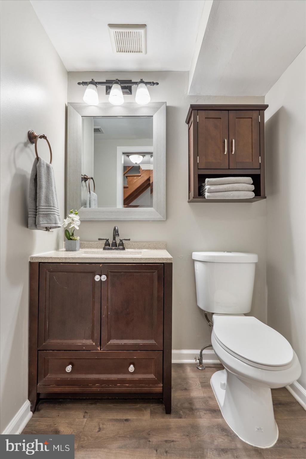 FELLS POINT HISTORIC DISTRICT - Residential