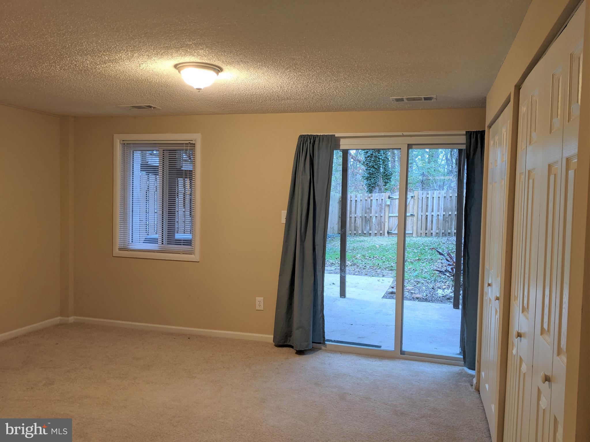 NONE AVAILABLE - Residential Lease