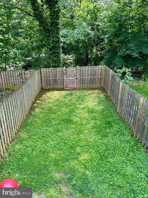 NONE AVAILABLE - Residential Lease