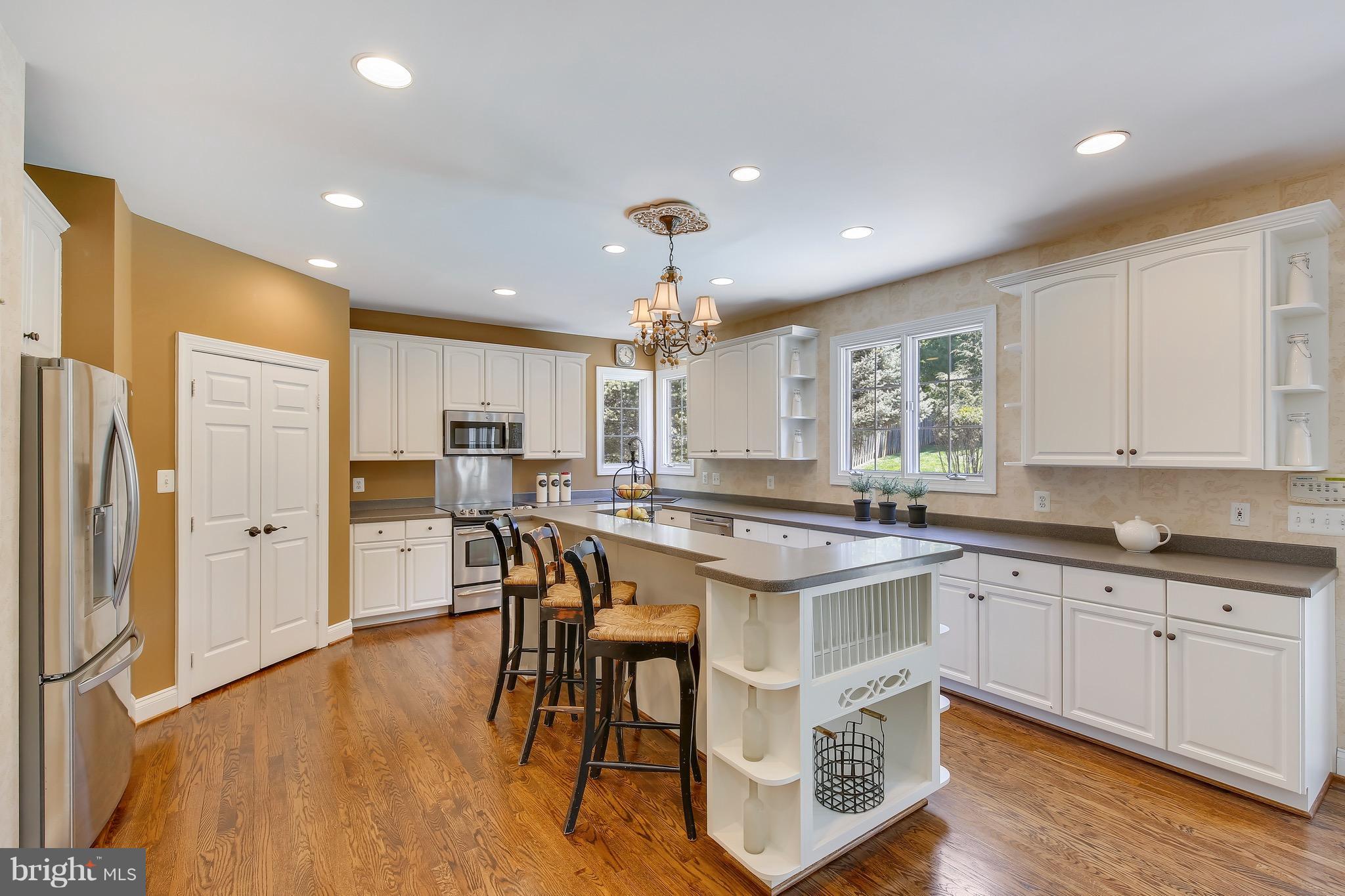 SMALLS NURSERY - Residential