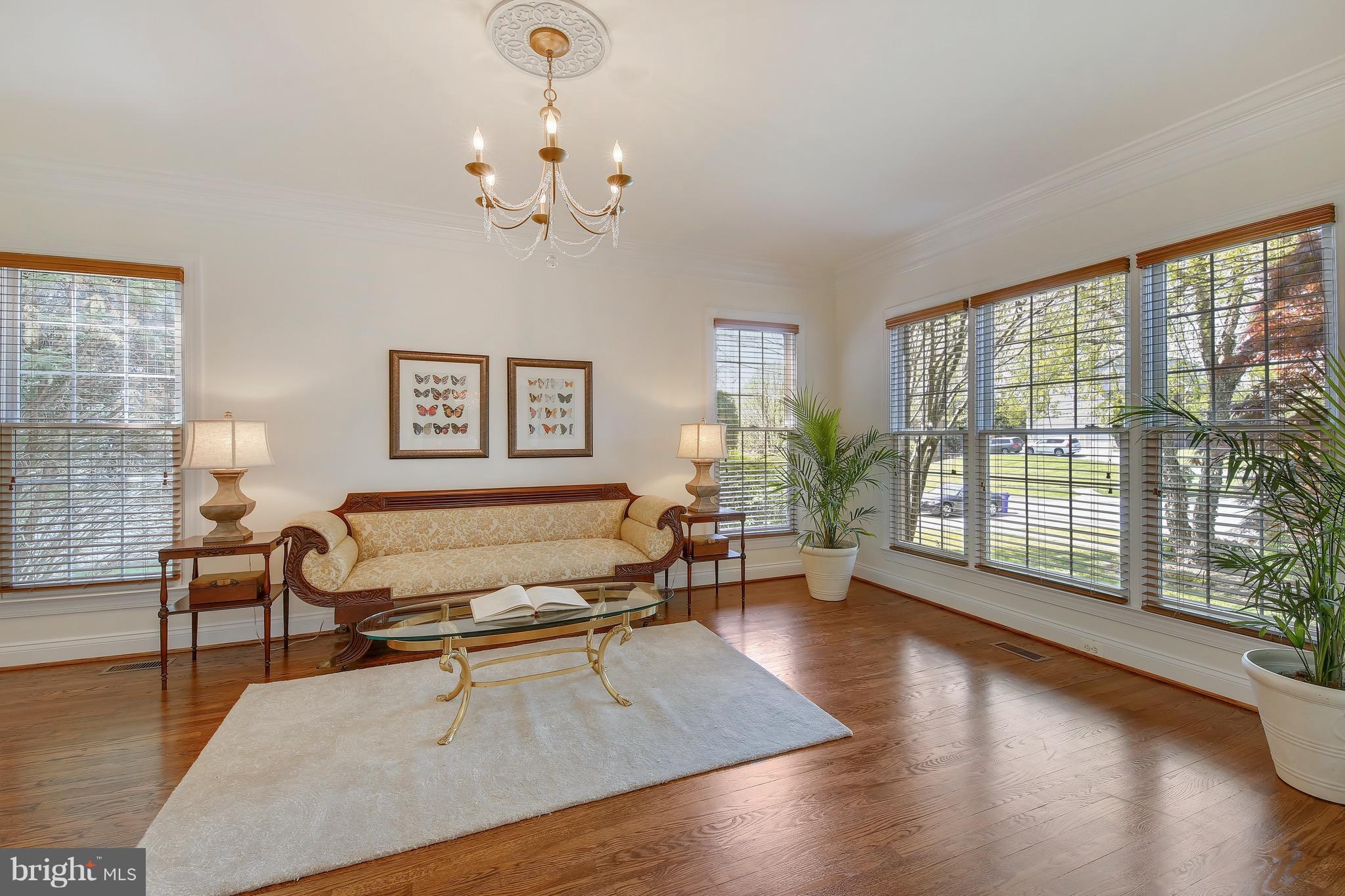 SMALLS NURSERY - Residential