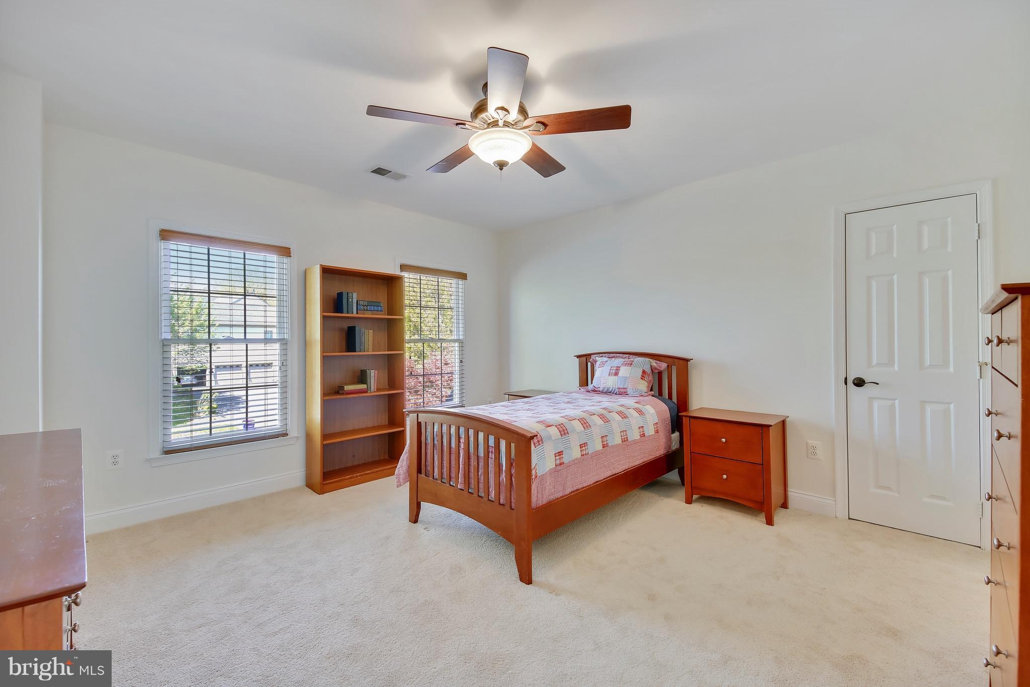 SMALLS NURSERY - Residential