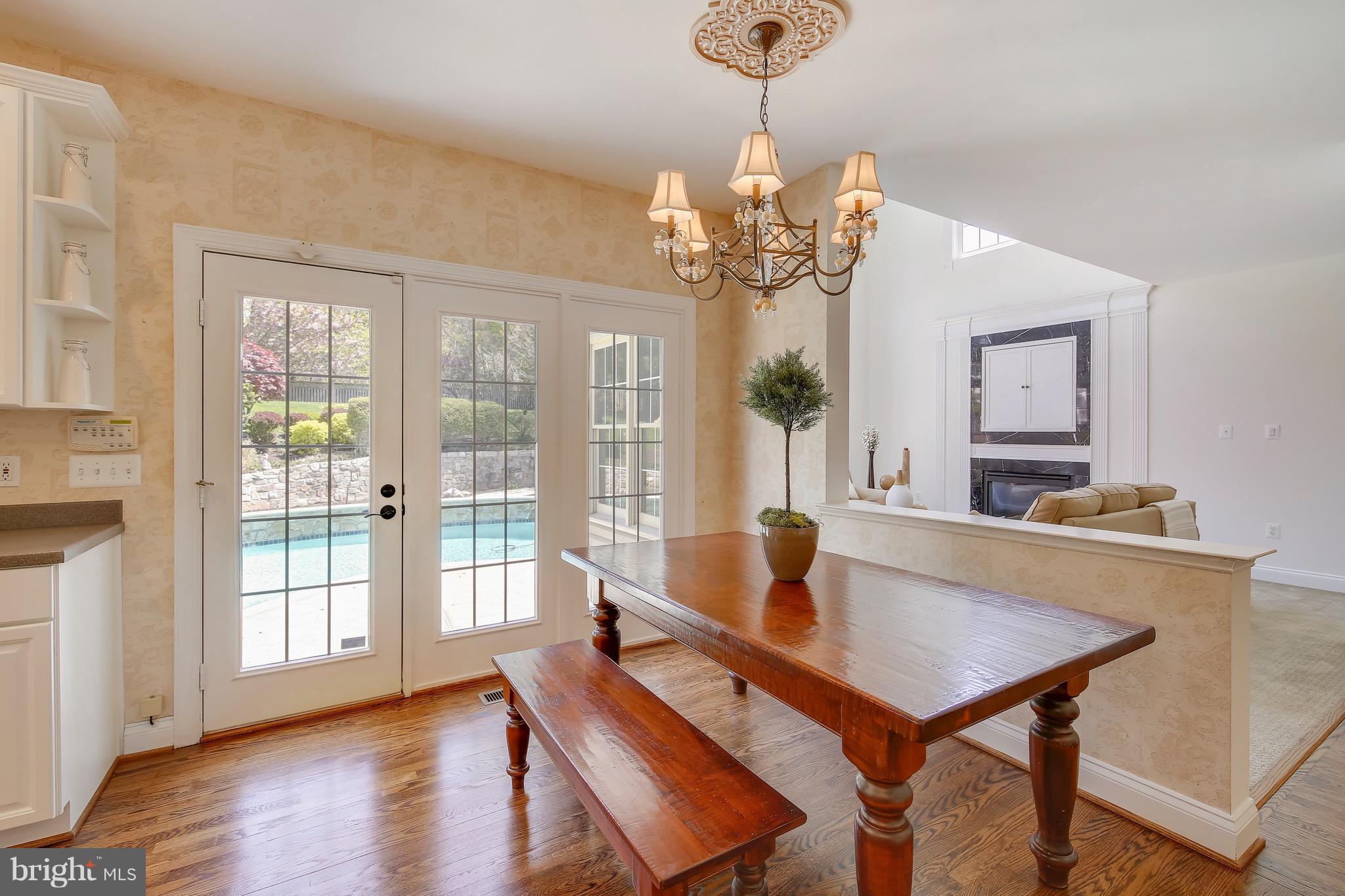 SMALLS NURSERY - Residential