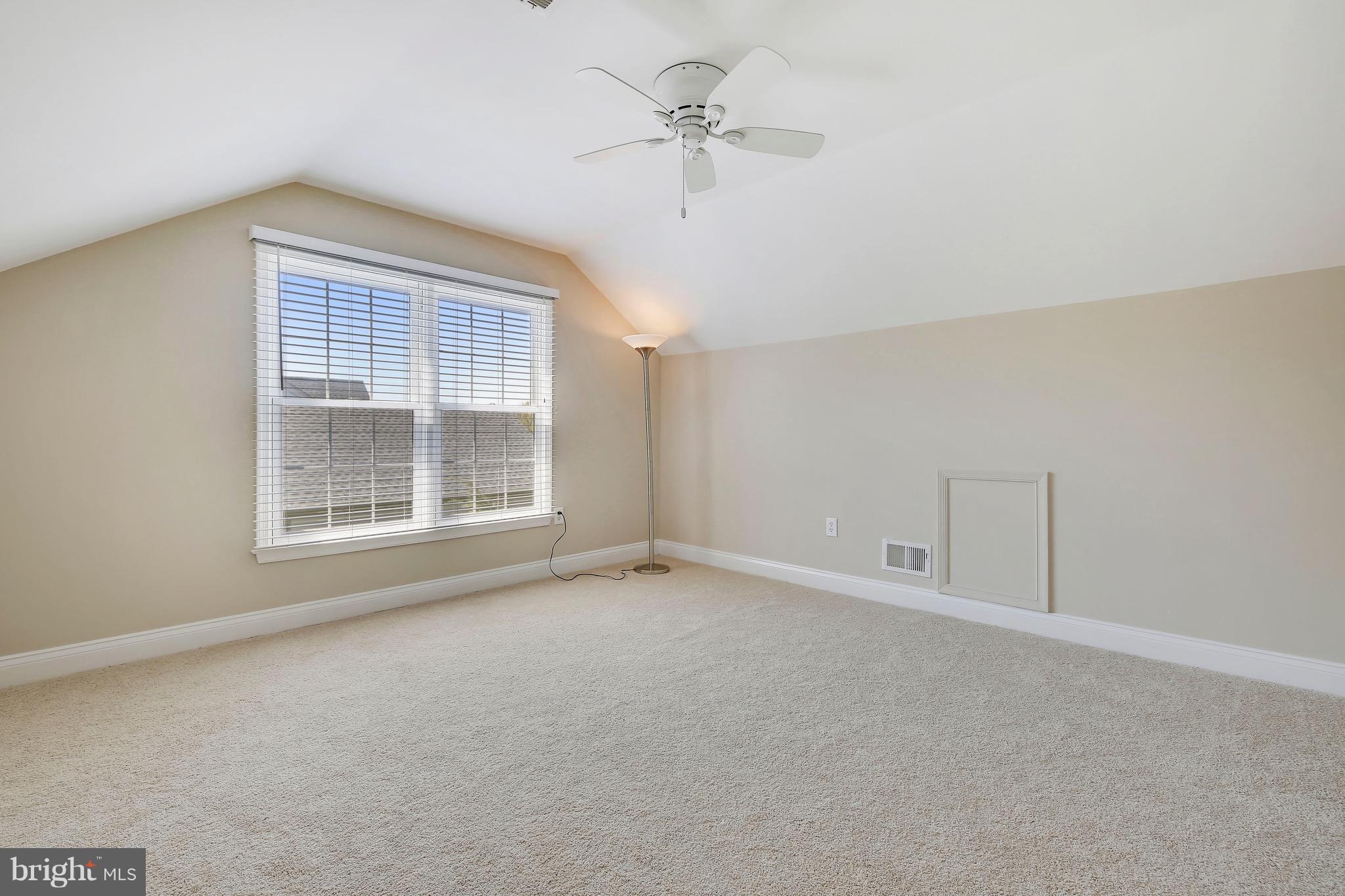 SMALLS NURSERY - Residential