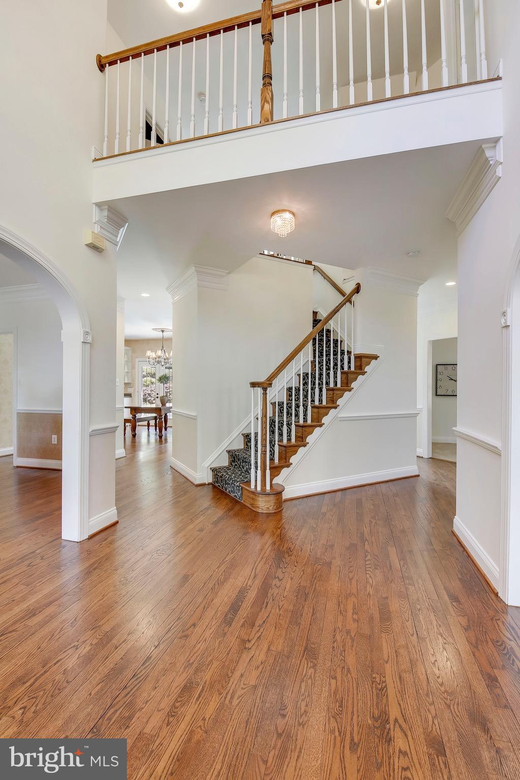 SMALLS NURSERY - Residential