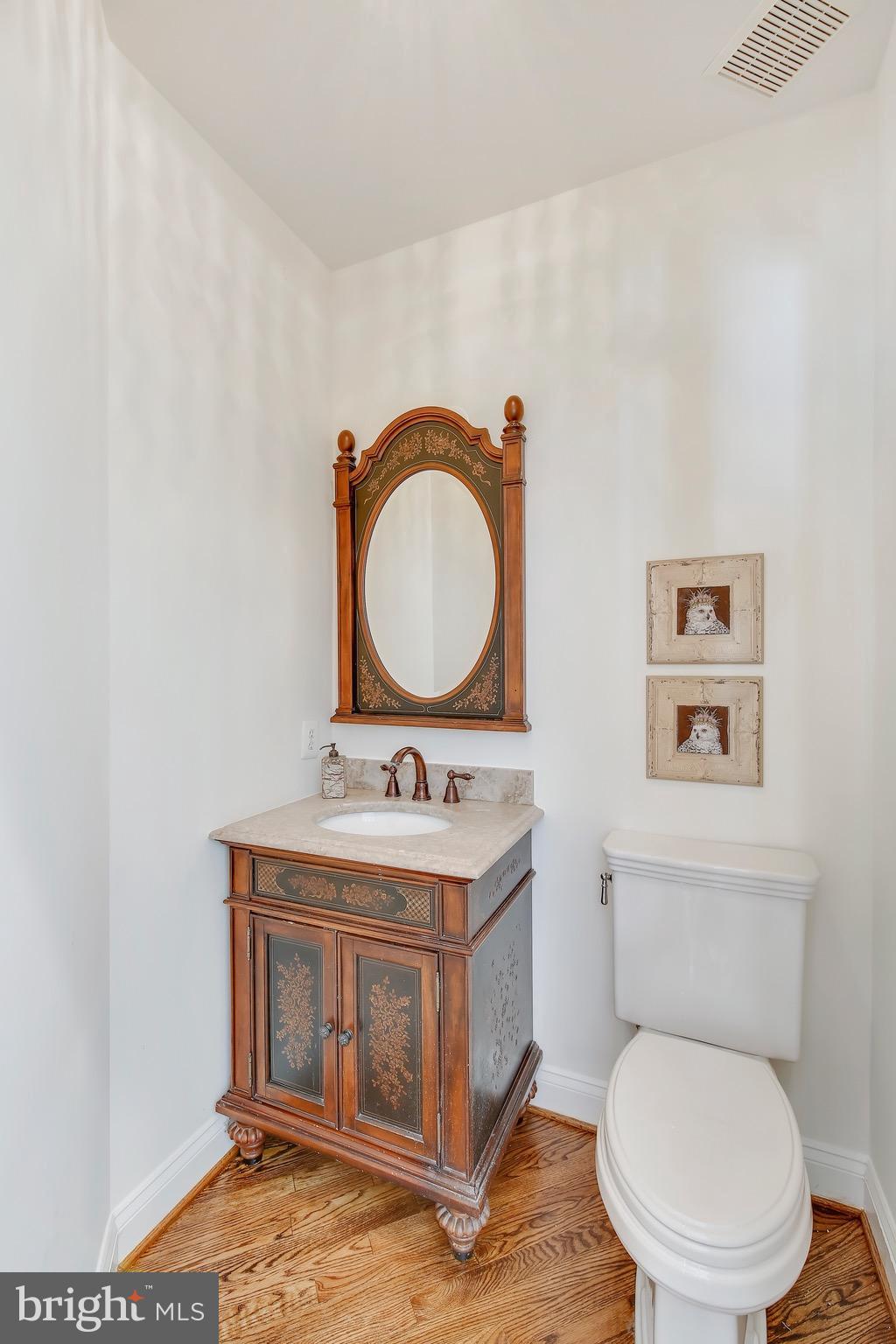 SMALLS NURSERY - Residential