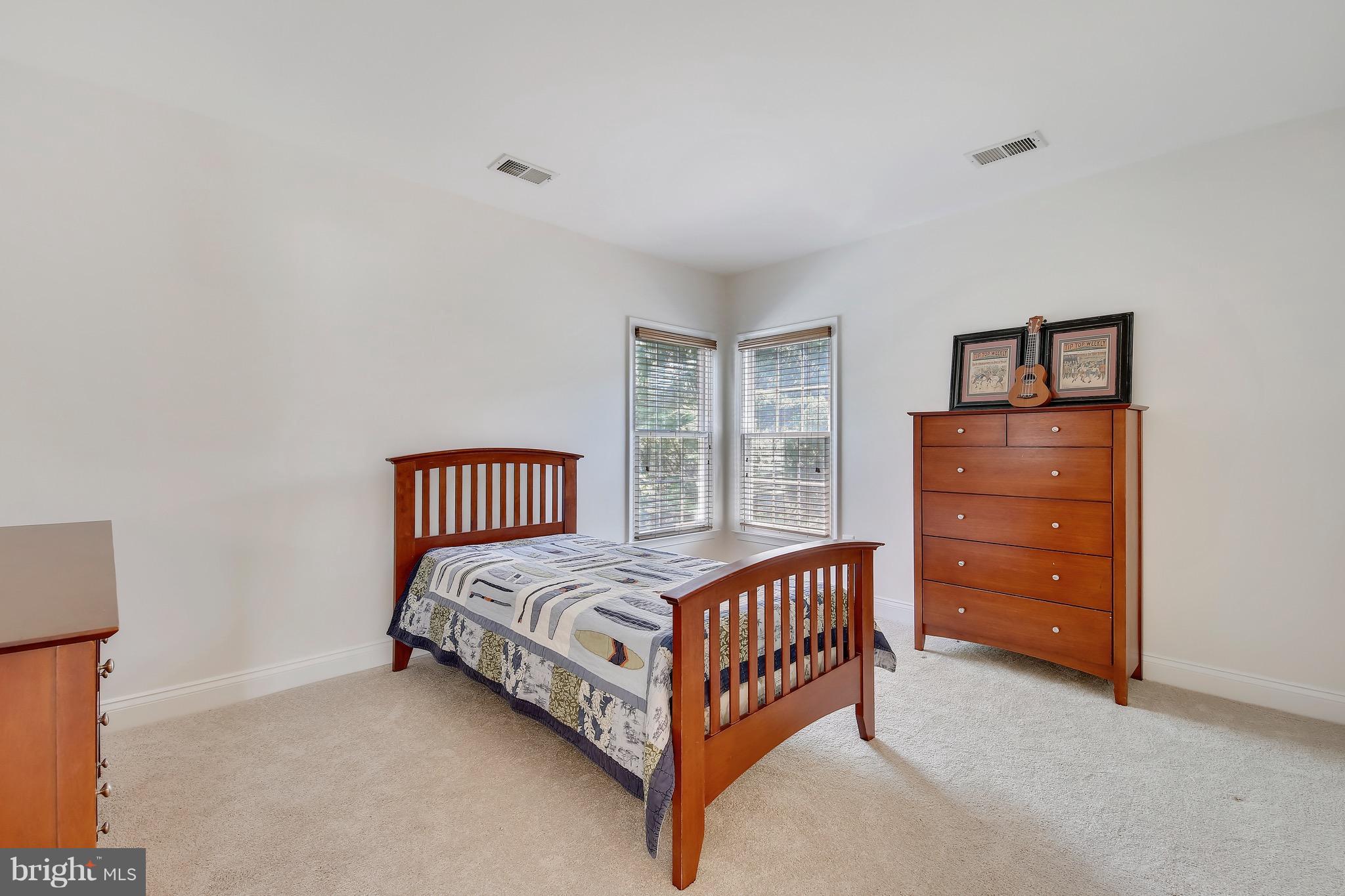 SMALLS NURSERY - Residential