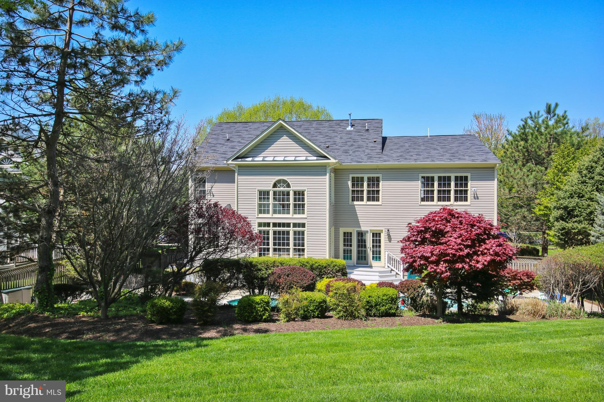 SMALLS NURSERY - Residential