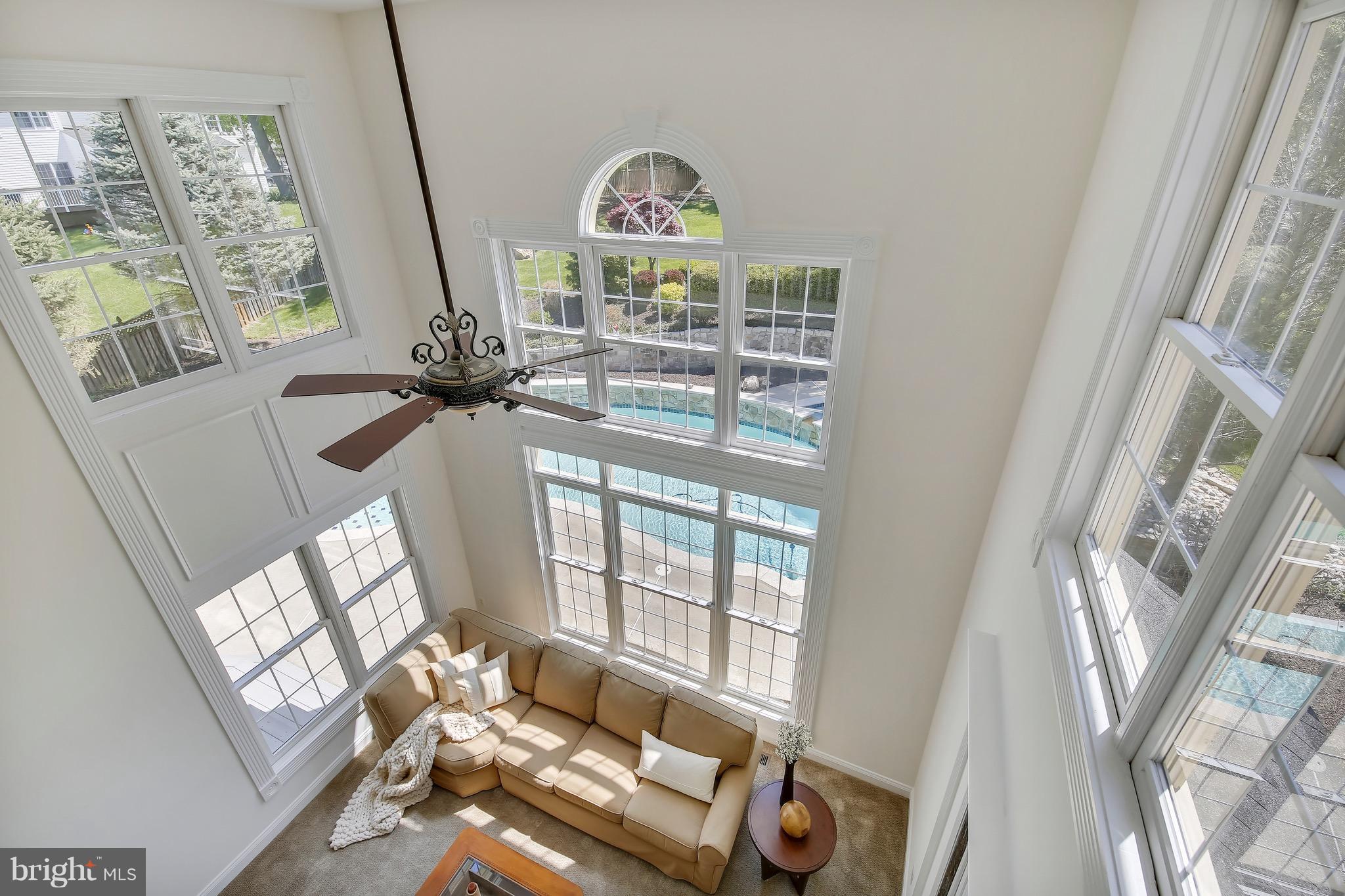 SMALLS NURSERY - Residential