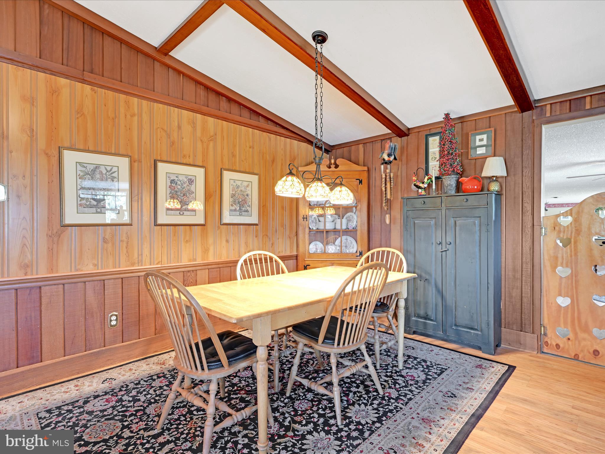 LAKE WYNONAH - Residential