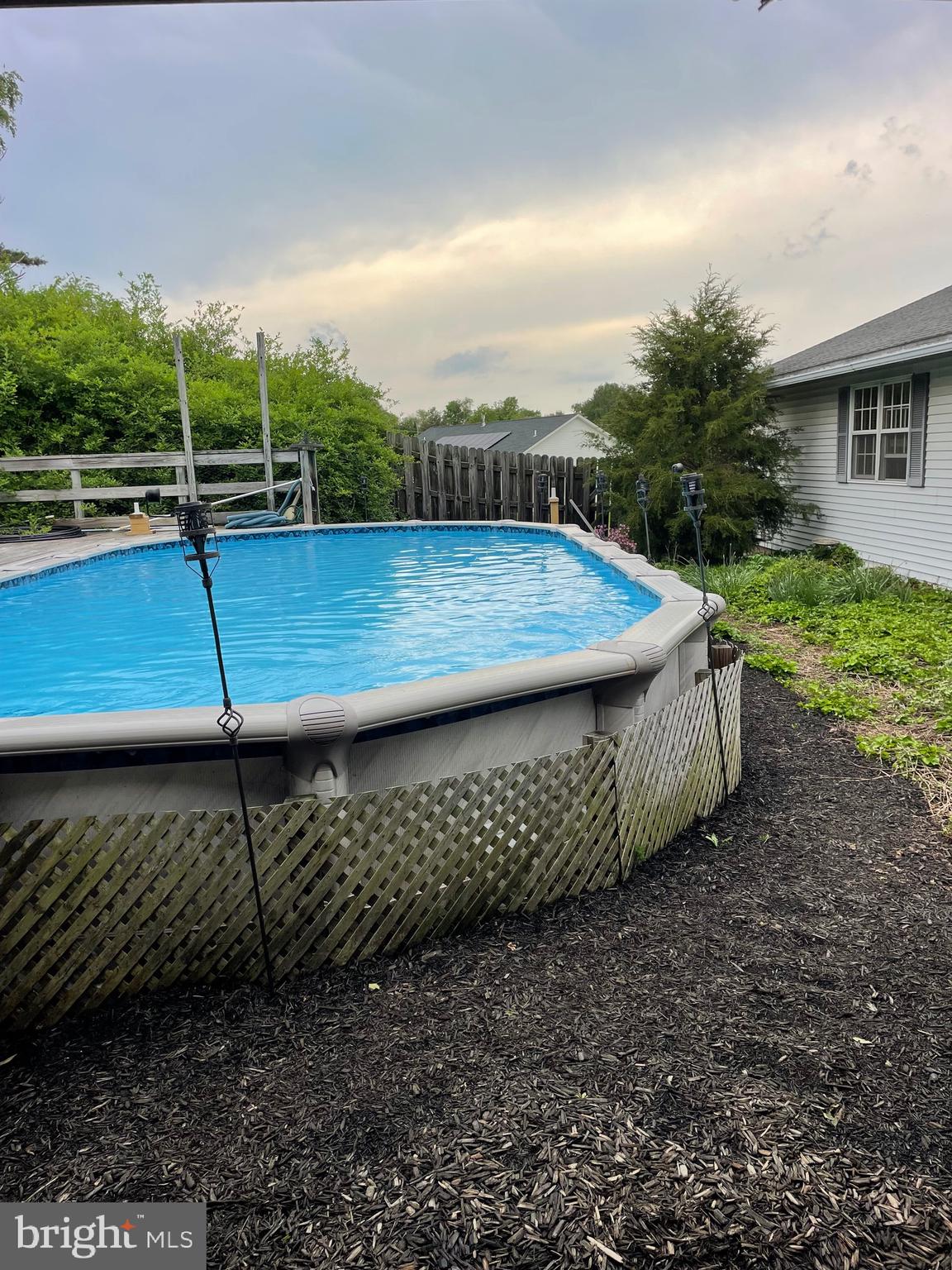 LAKE WYNONAH - Residential