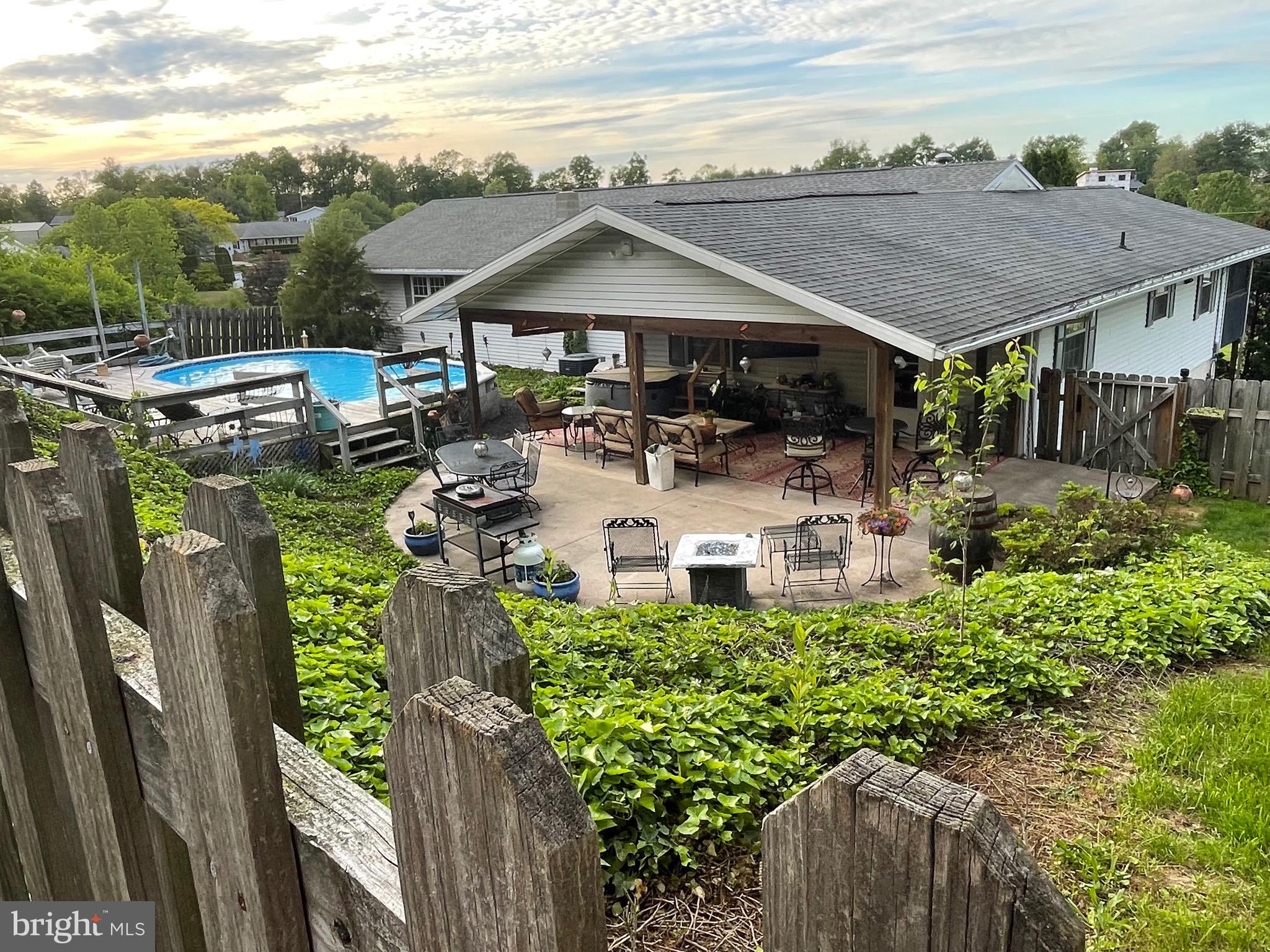 LAKE WYNONAH - Residential