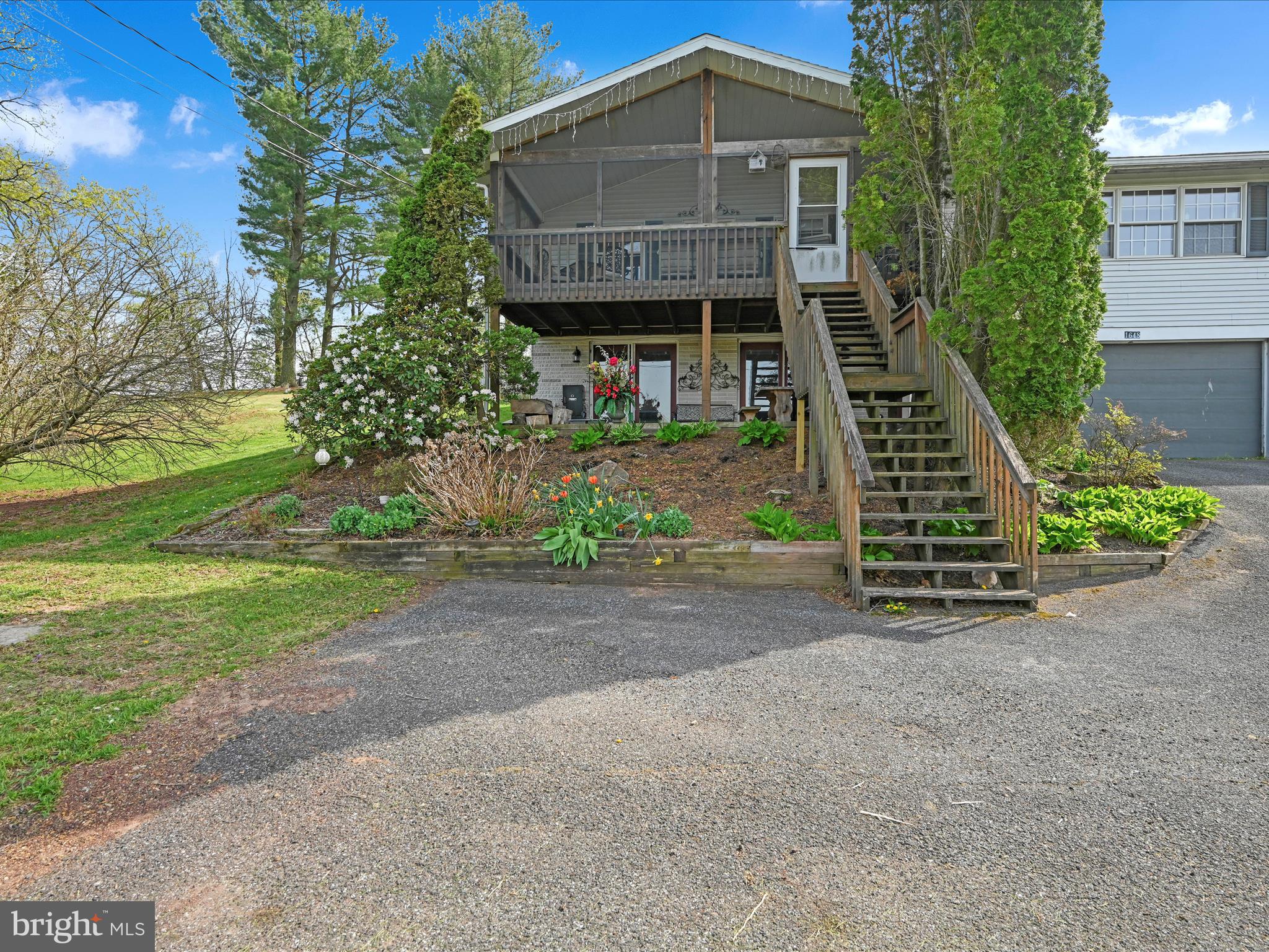 LAKE WYNONAH - Residential
