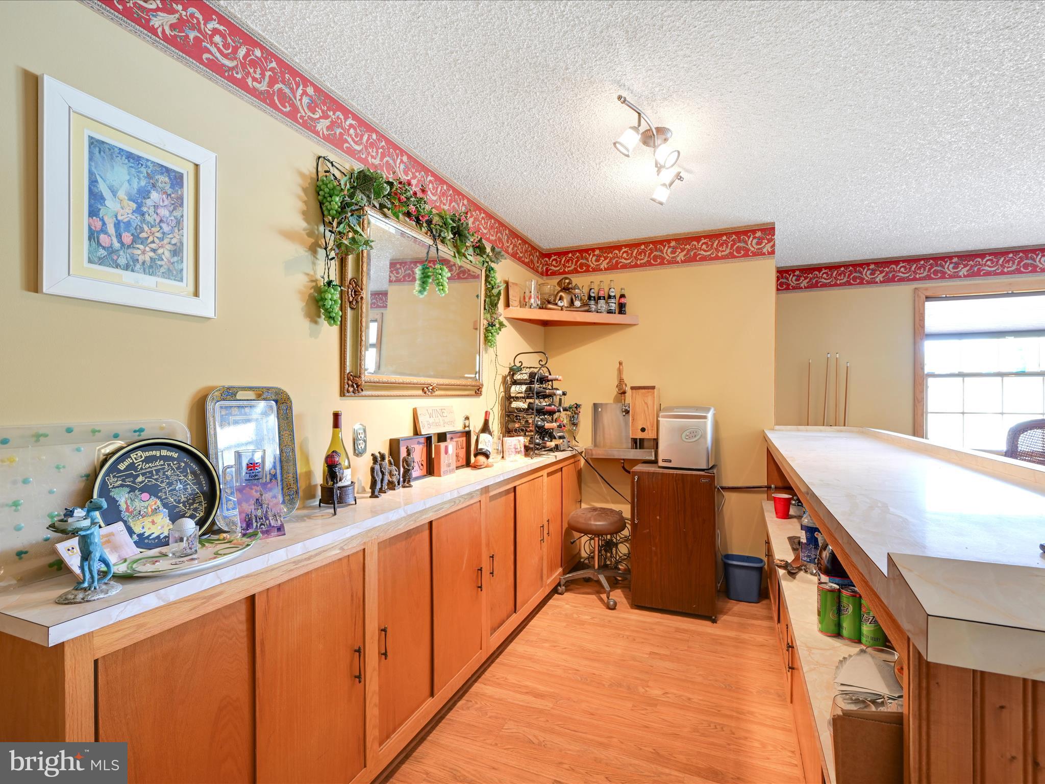 LAKE WYNONAH - Residential