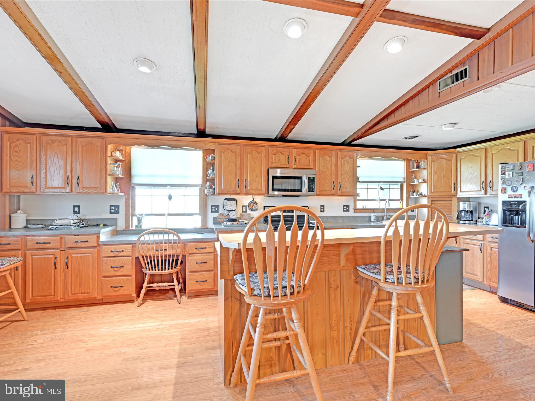 LAKE WYNONAH - Residential