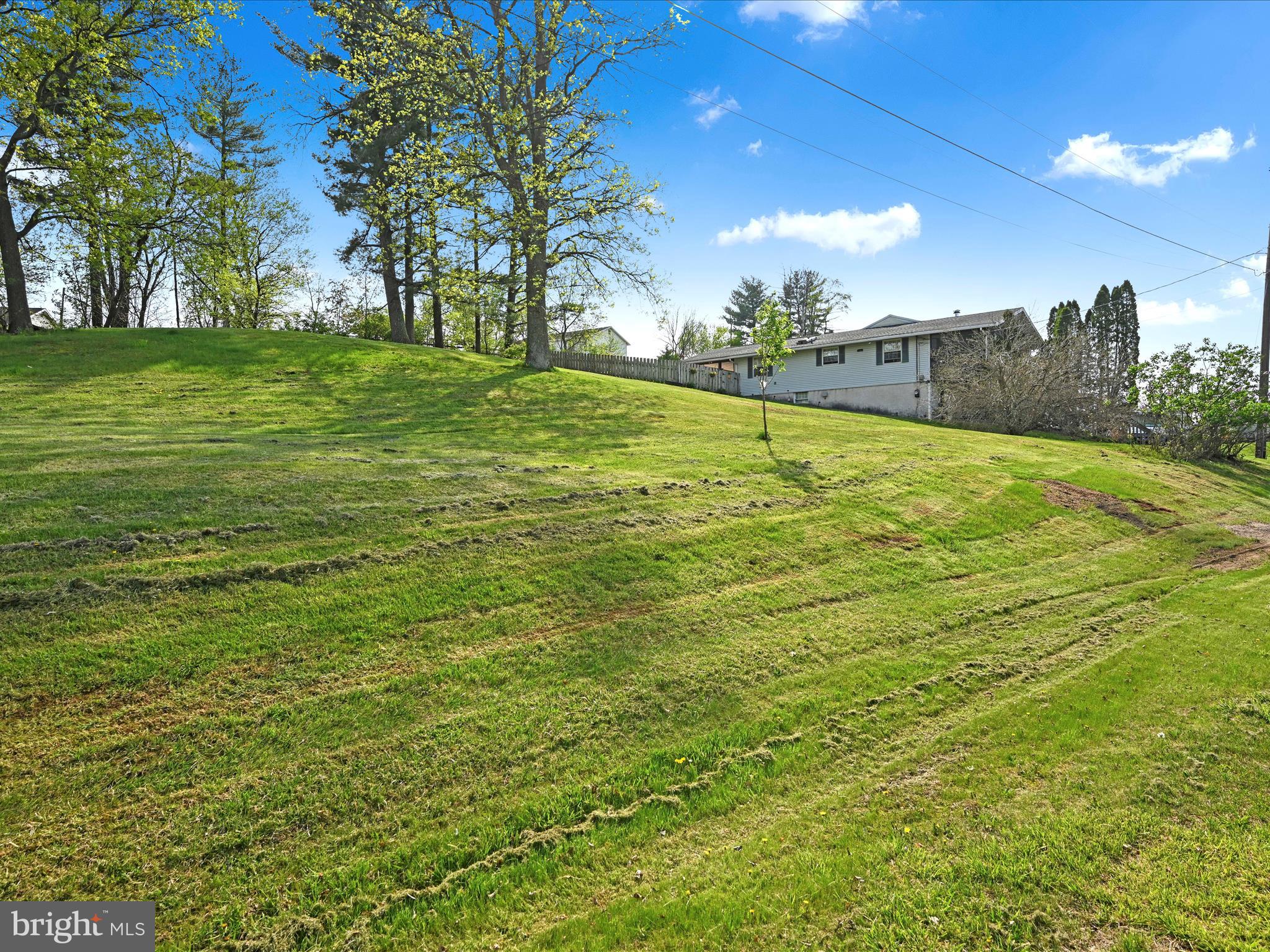 LAKE WYNONAH - Residential