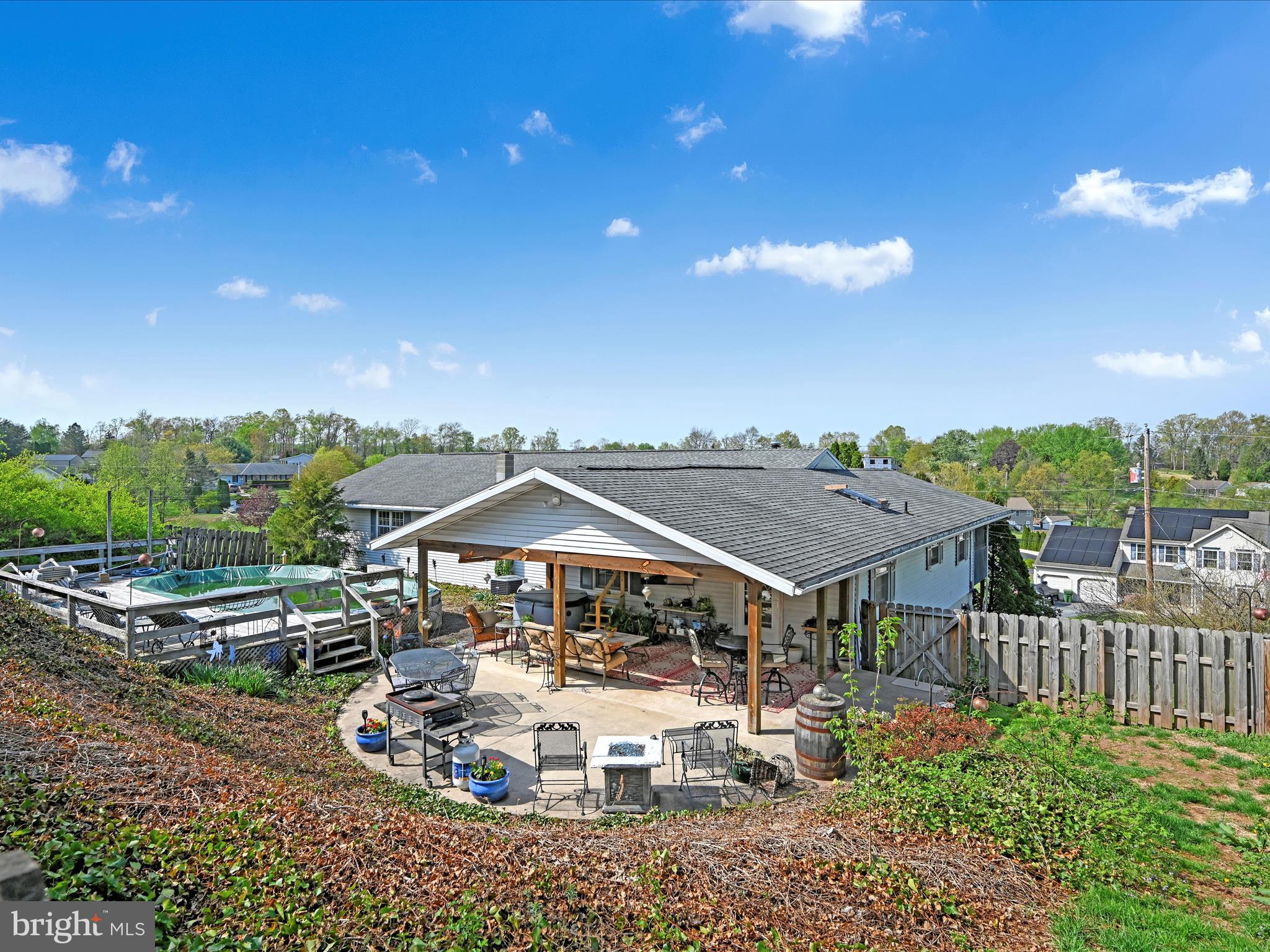 LAKE WYNONAH - Residential
