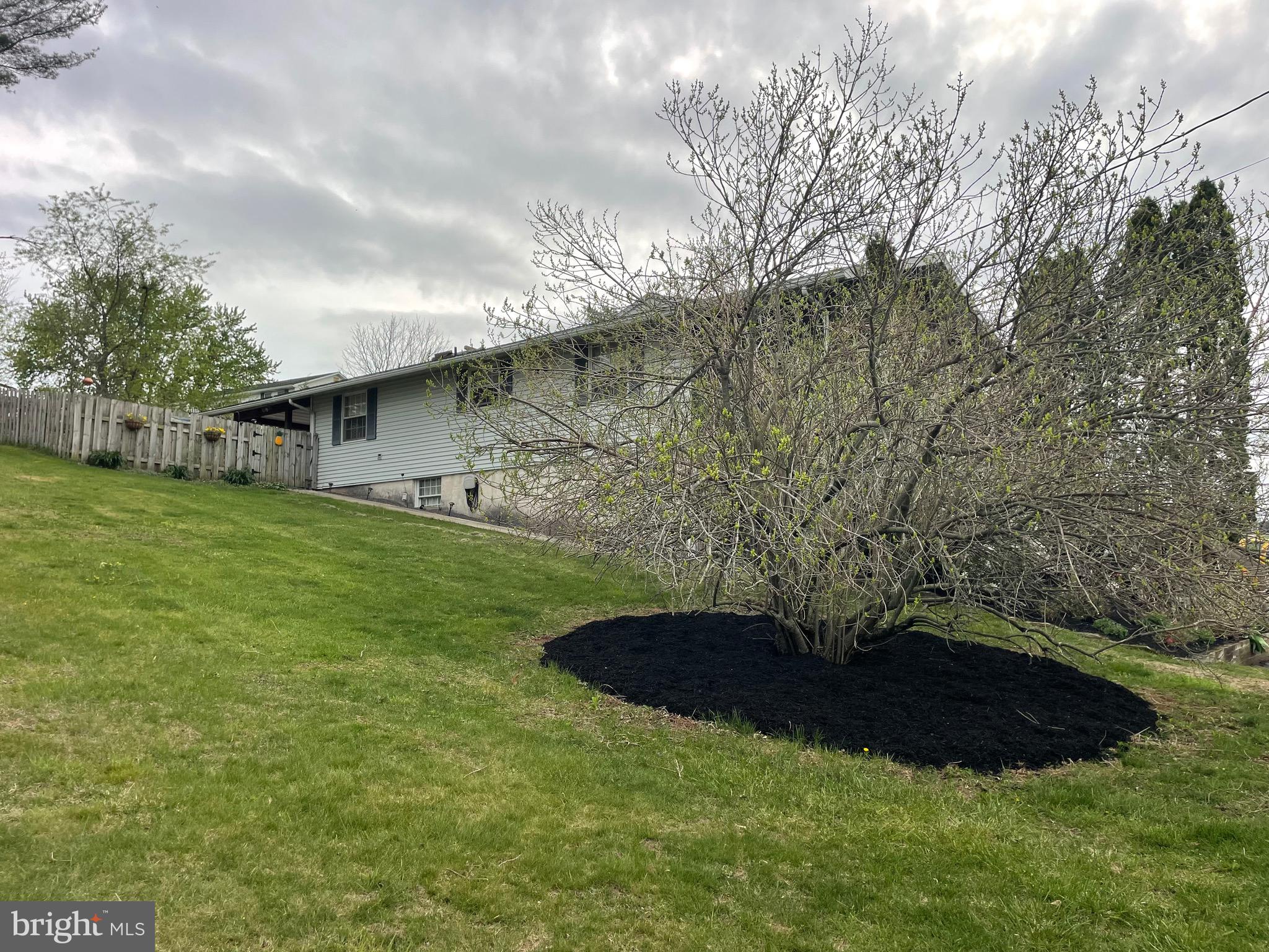 LAKE WYNONAH - Residential