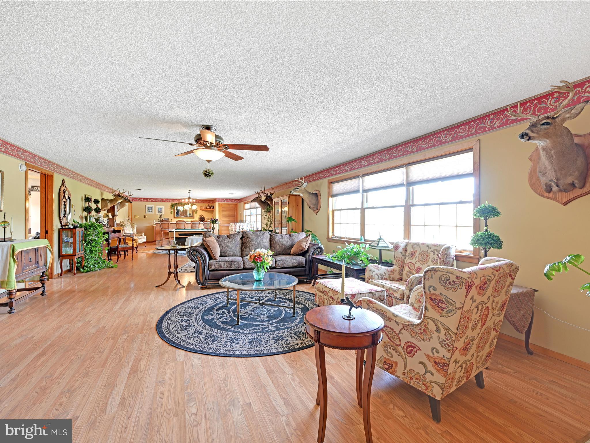 LAKE WYNONAH - Residential