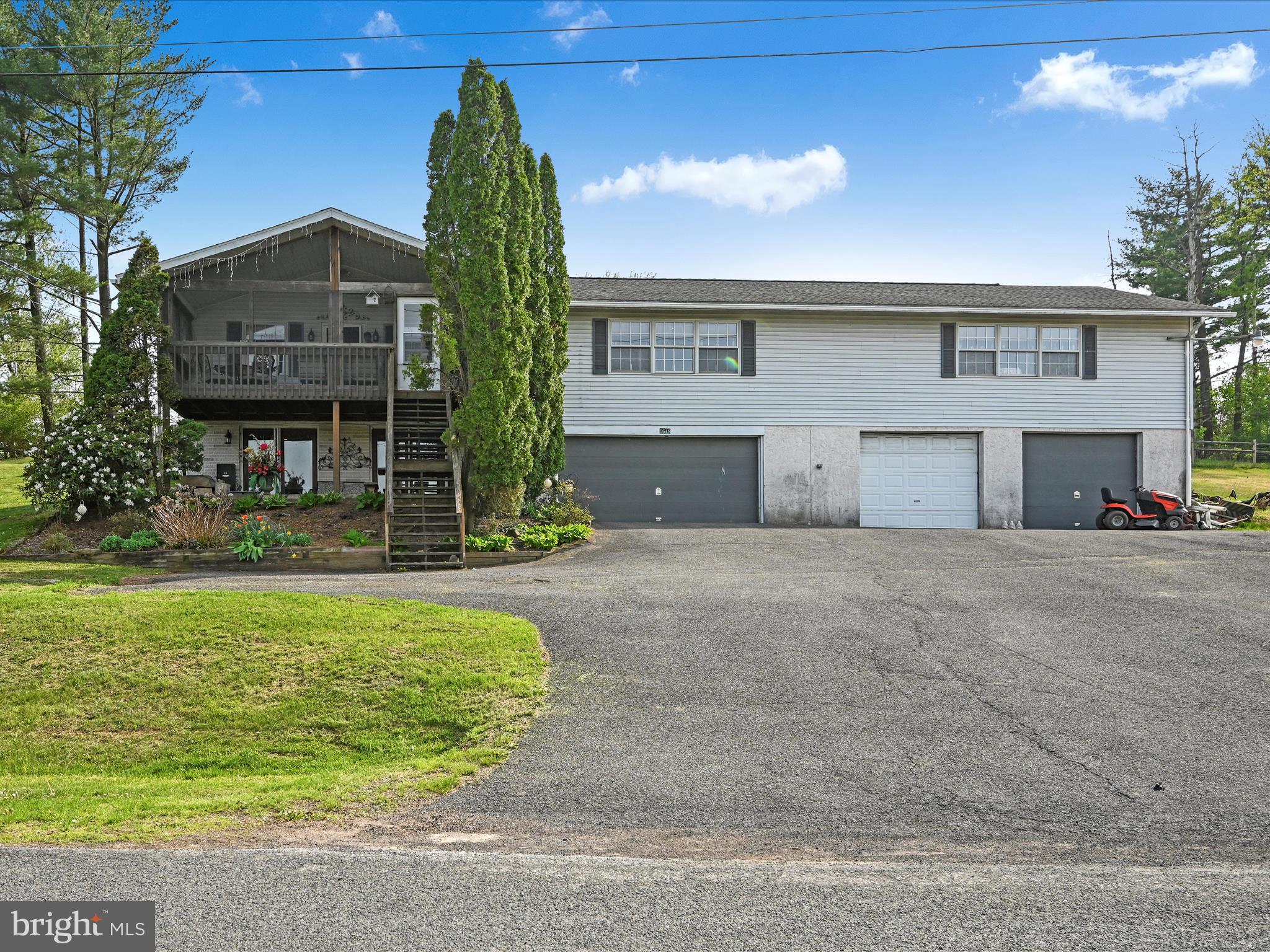 LAKE WYNONAH - Residential