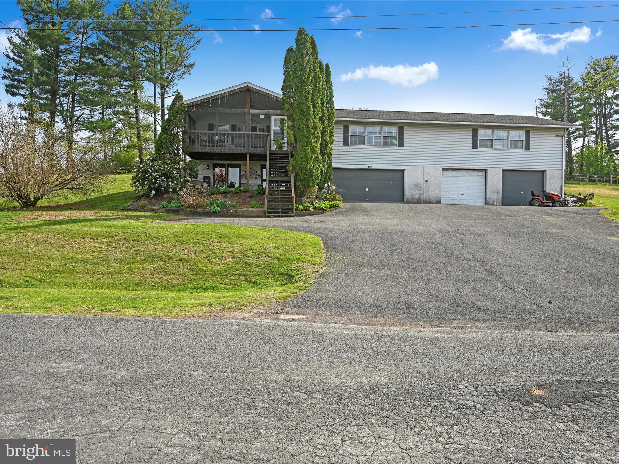 LAKE WYNONAH - Residential