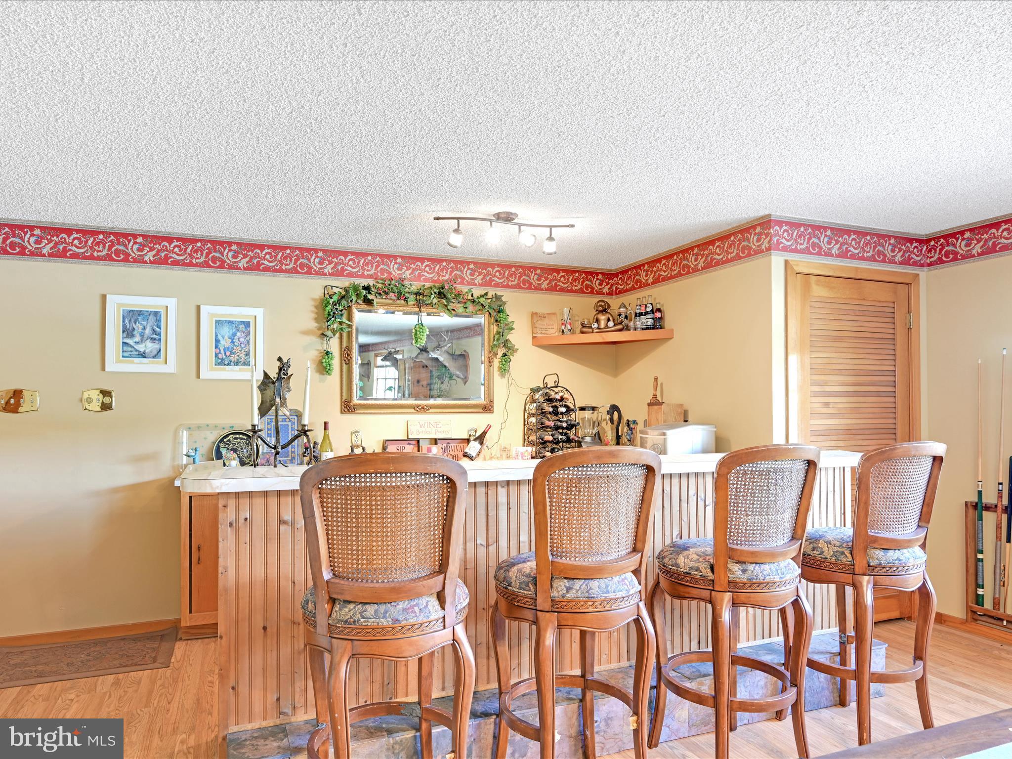 LAKE WYNONAH - Residential