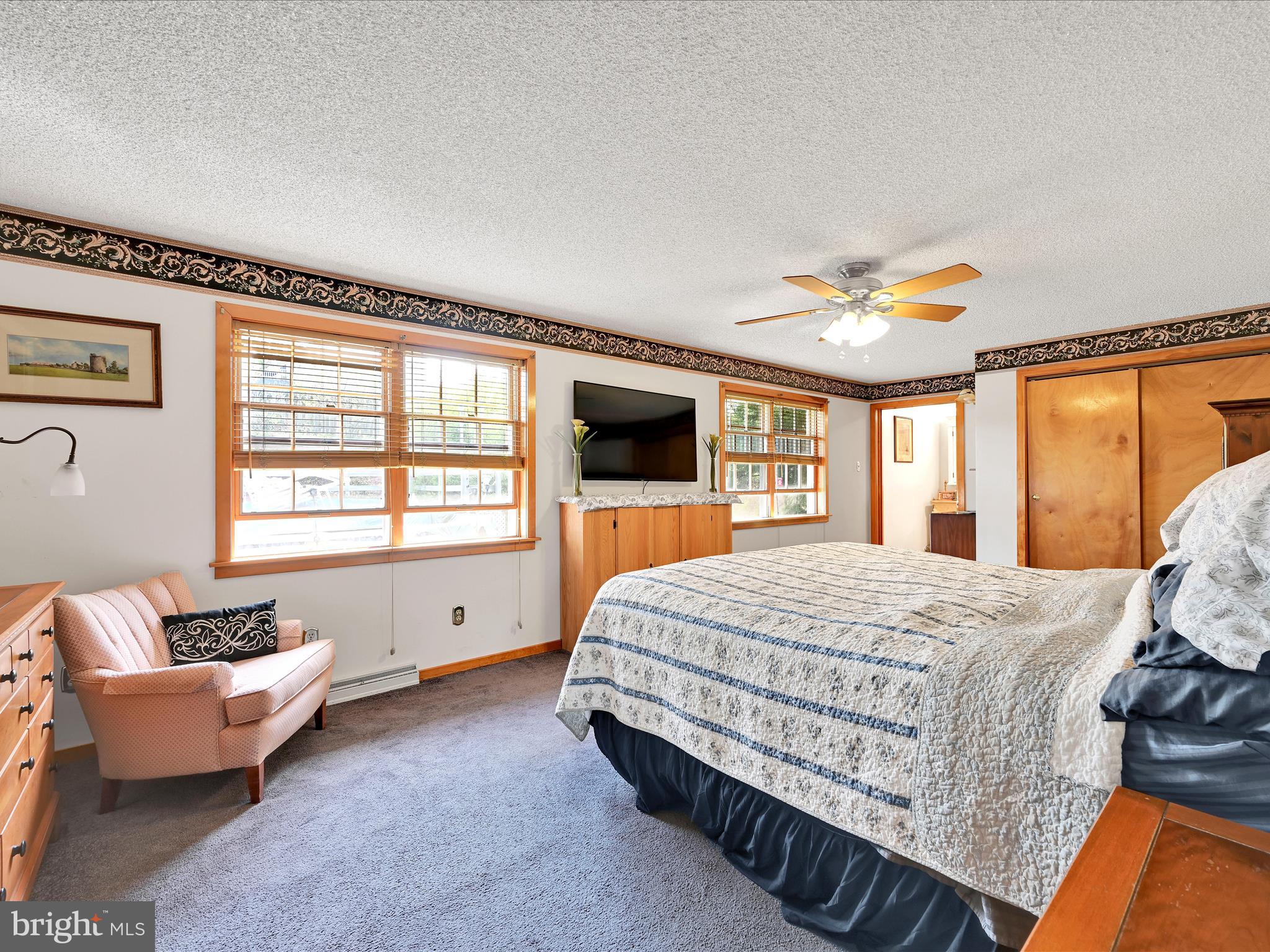 LAKE WYNONAH - Residential
