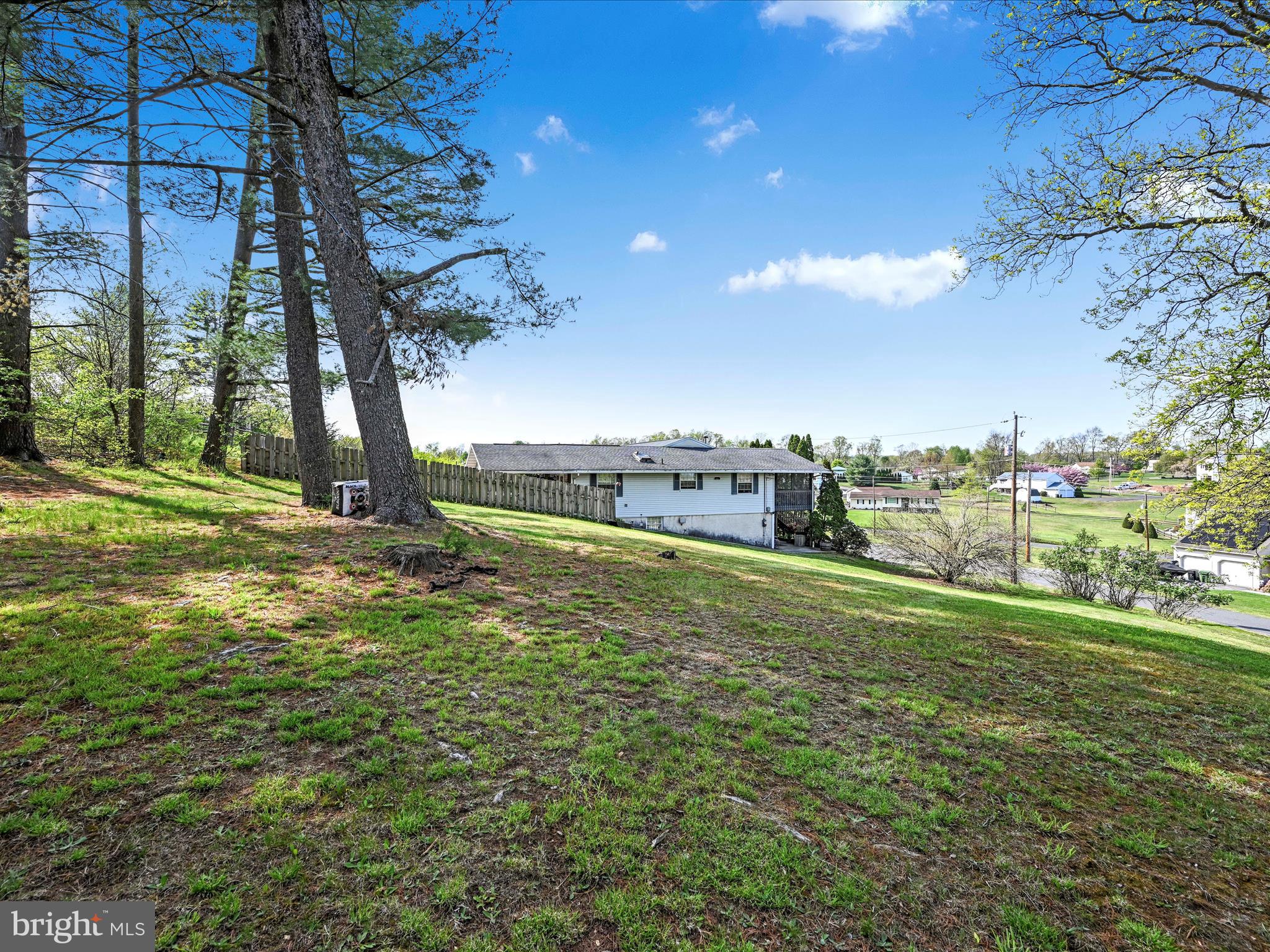 LAKE WYNONAH - Residential