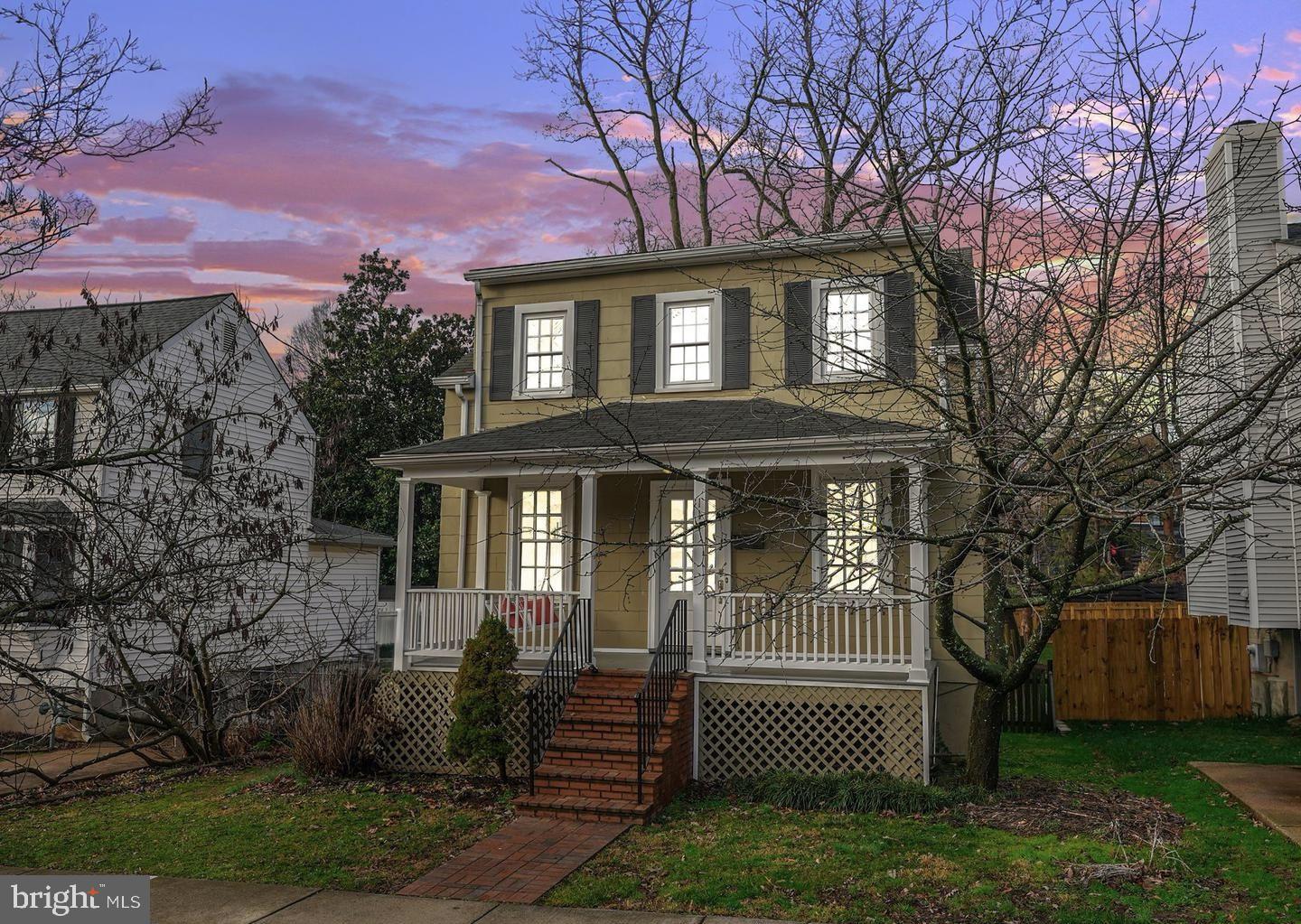 114 N CLEVELAND STREET N