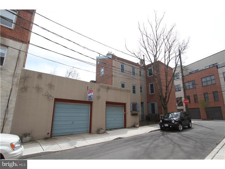 NORTHERN LIBERTIES - Residential
