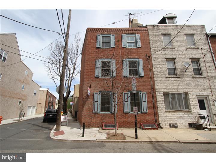 NORTHERN LIBERTIES - Residential