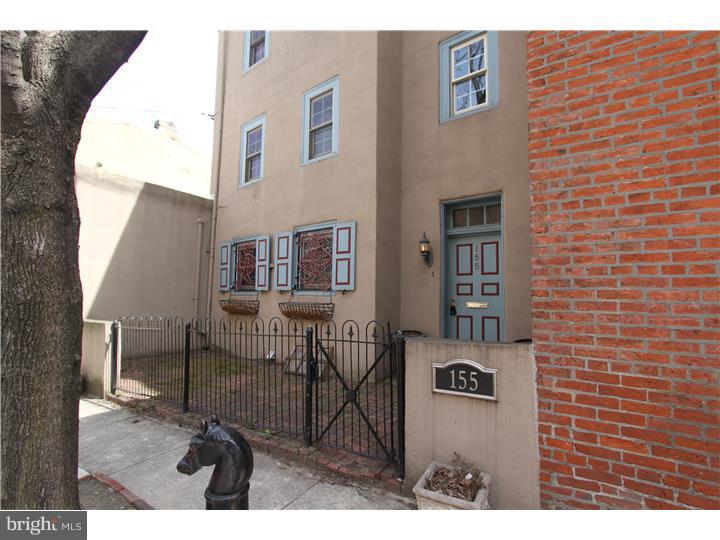 NORTHERN LIBERTIES - Residential