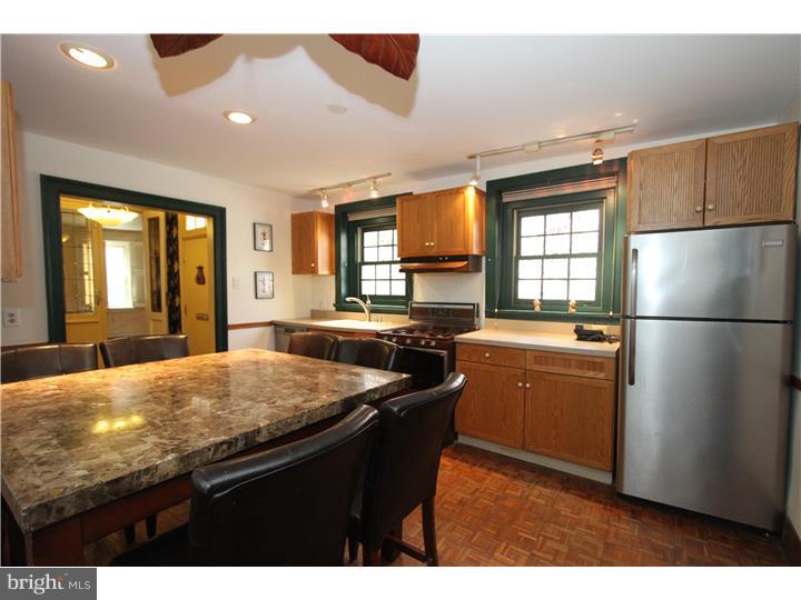 NORTHERN LIBERTIES - Residential