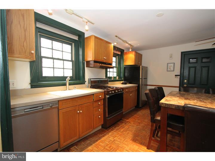 NORTHERN LIBERTIES - Residential