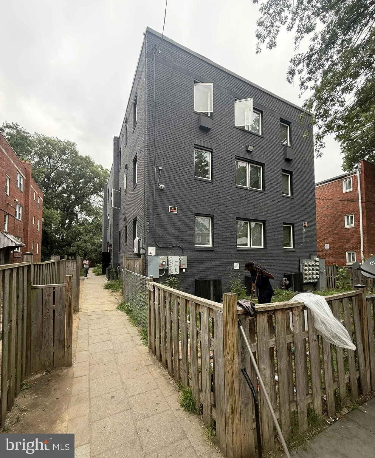 1907 18th Street SE, Washington, DC, 20020