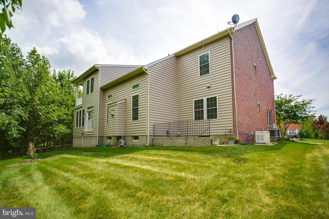 OAK CREEK - Residential