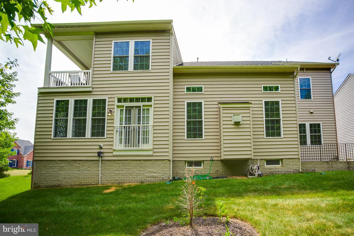 OAK CREEK - Residential