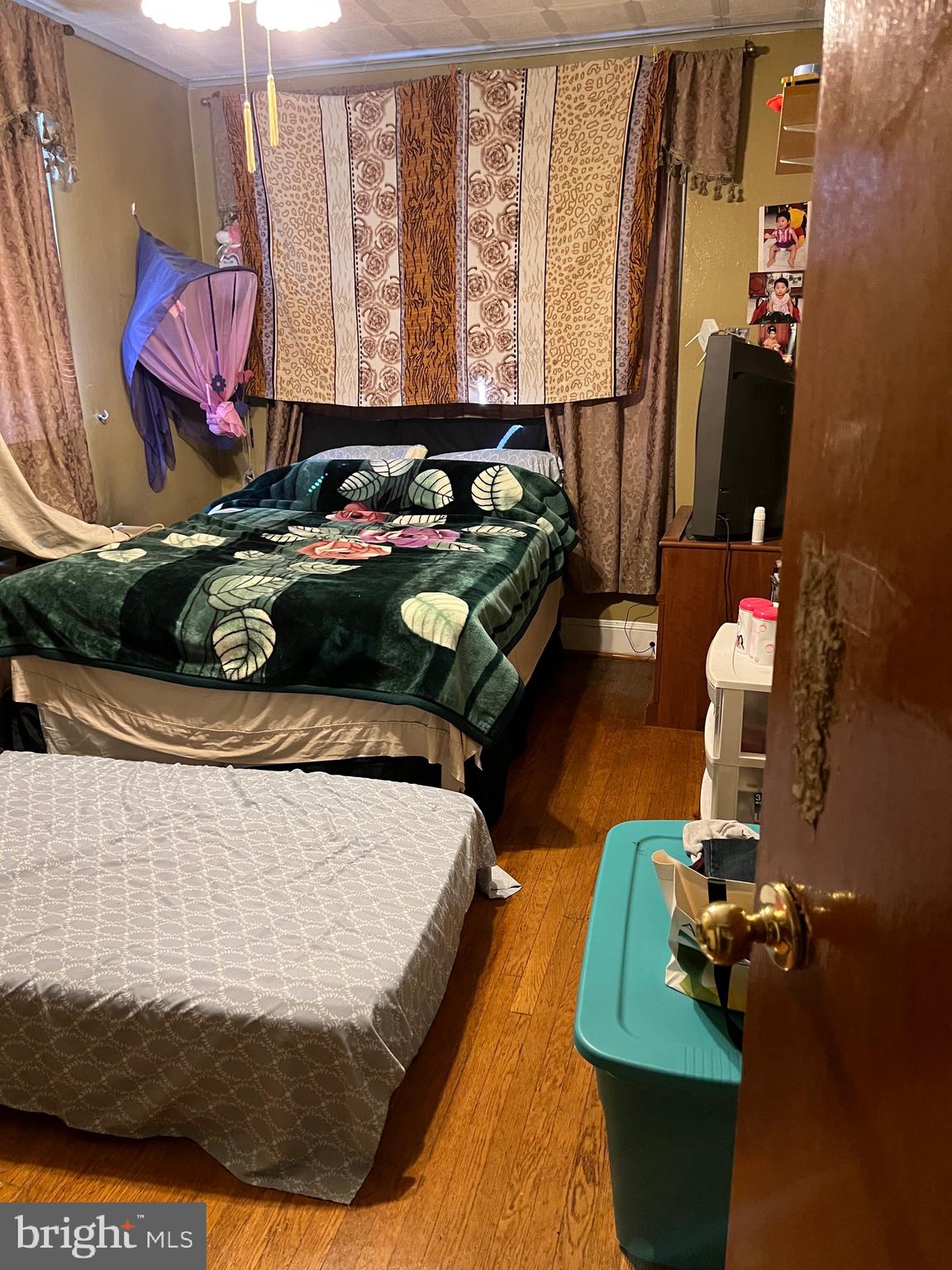 PHILADELPHIA (SOUTH) - Residential