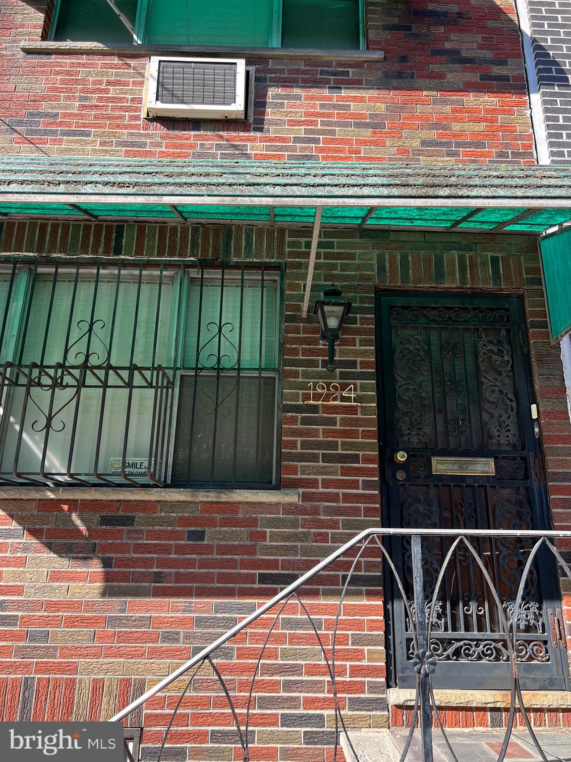 PHILADELPHIA (SOUTH) - Residential