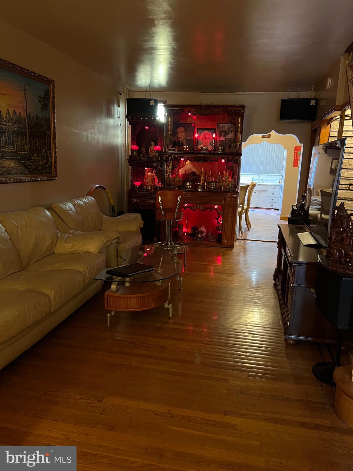 PHILADELPHIA (SOUTH) - Residential