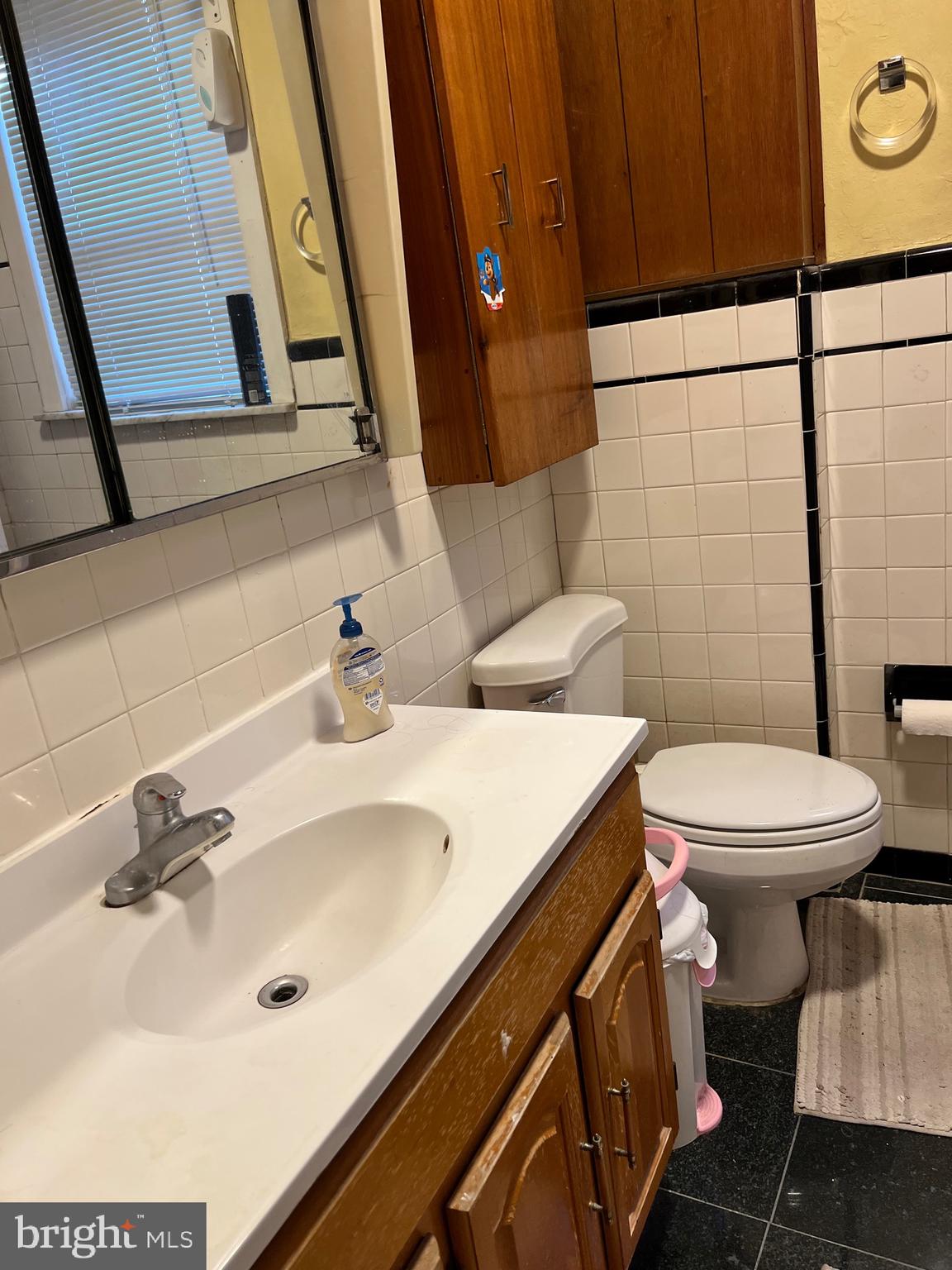 PHILADELPHIA (SOUTH) - Residential