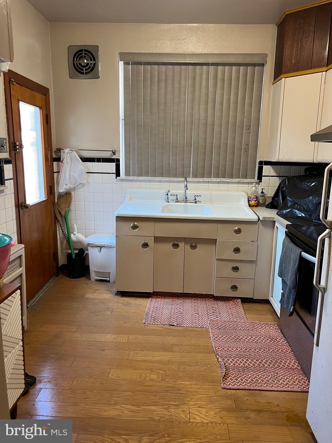 PHILADELPHIA (SOUTH) - Residential