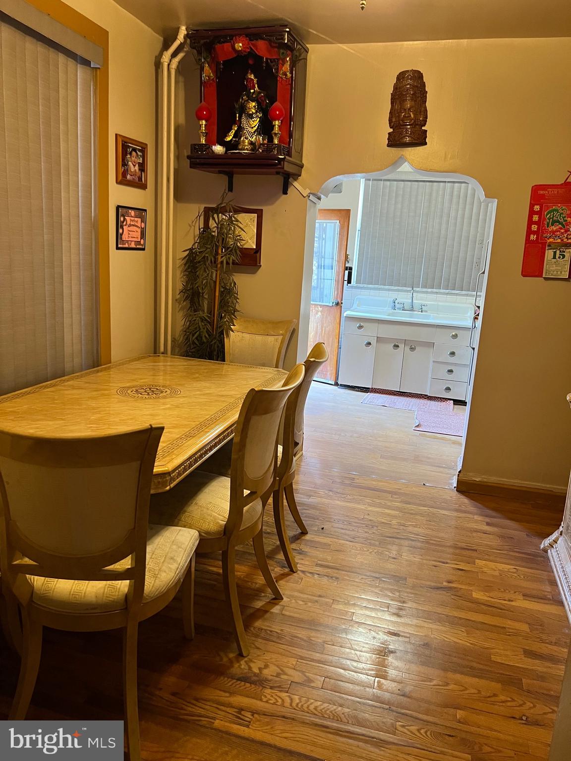 PHILADELPHIA (SOUTH) - Residential