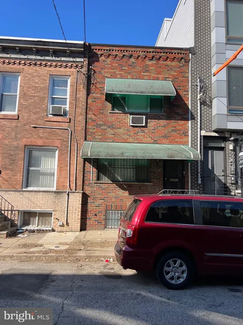 1924 S Lambert Street, Philadelphia, PA 19145 - MLS#: PAPH2443630