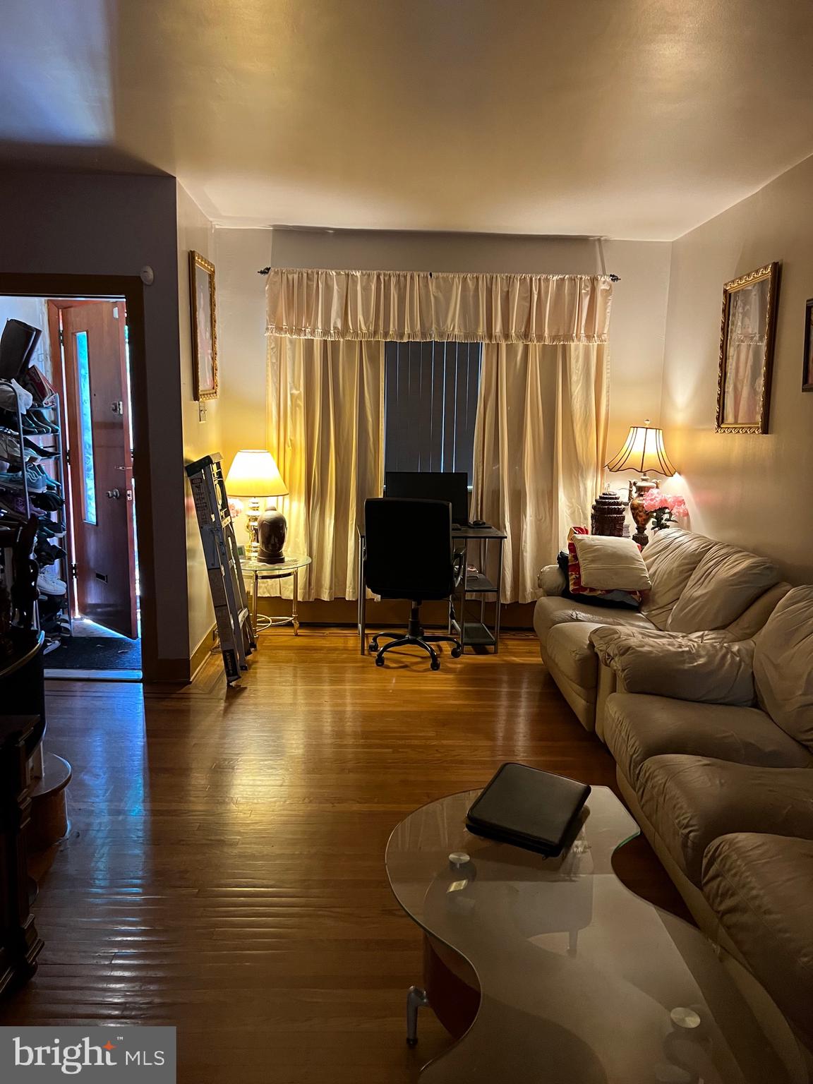 PHILADELPHIA (SOUTH) - Residential