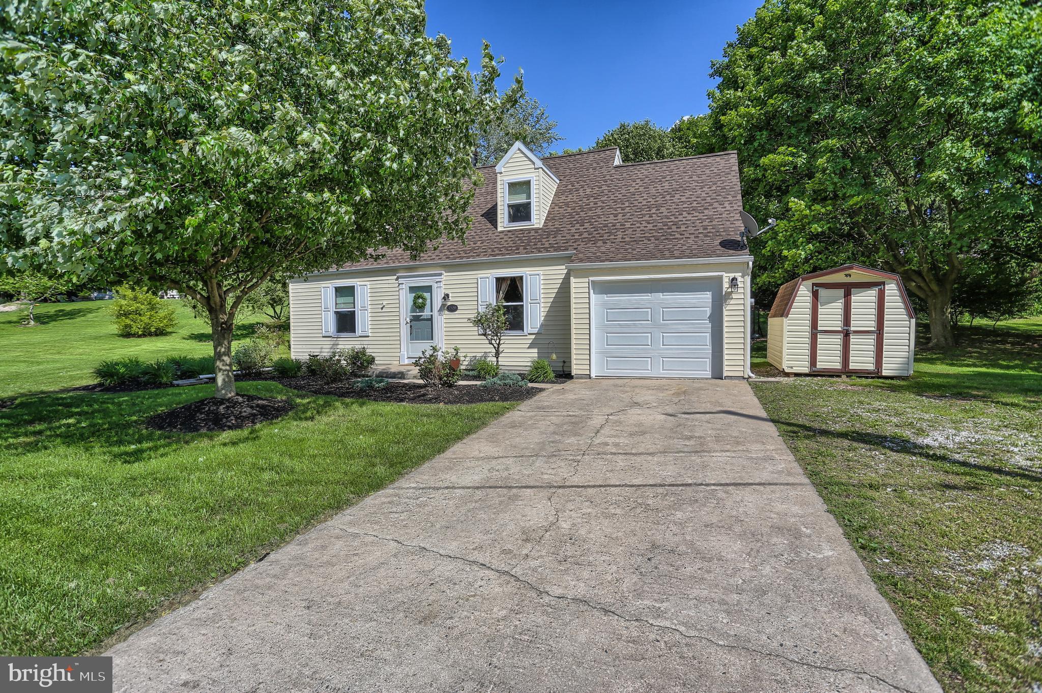 SHILOH - Residential